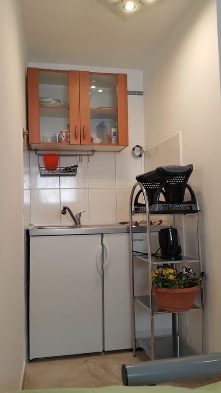Studio Old Town Split Pokój zdjęcie
