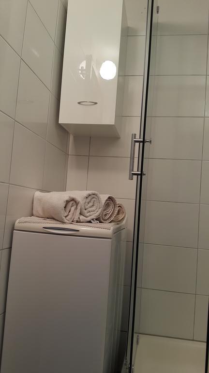 Studio Old Town Split Pokój zdjęcie