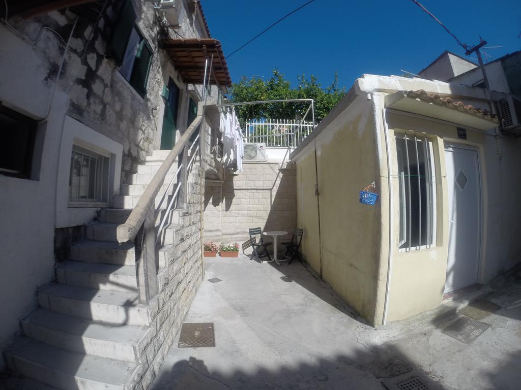 Studio Old Town Split Zewnętrze zdjęcie