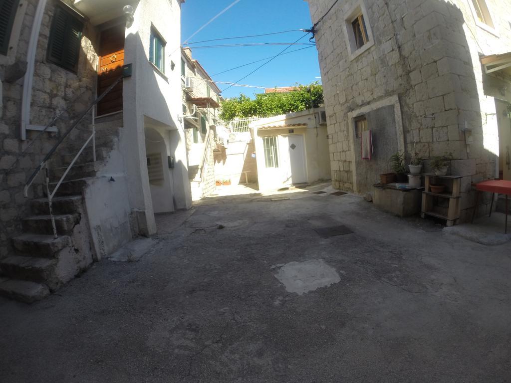 Studio Old Town Split Zewnętrze zdjęcie