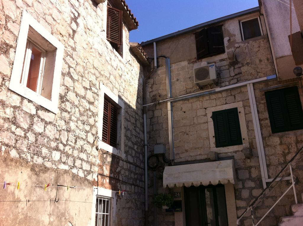 Studio Old Town Split Zewnętrze zdjęcie