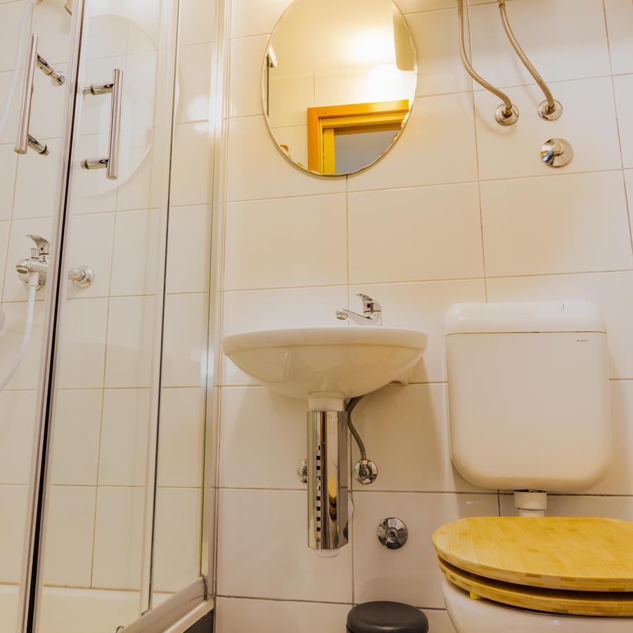 Studio Old Town Split Zewnętrze zdjęcie