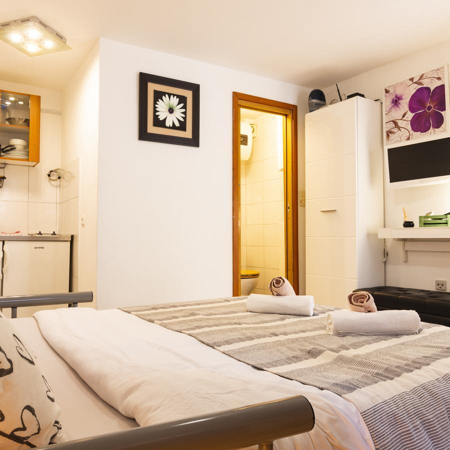 Studio Old Town Split Zewnętrze zdjęcie