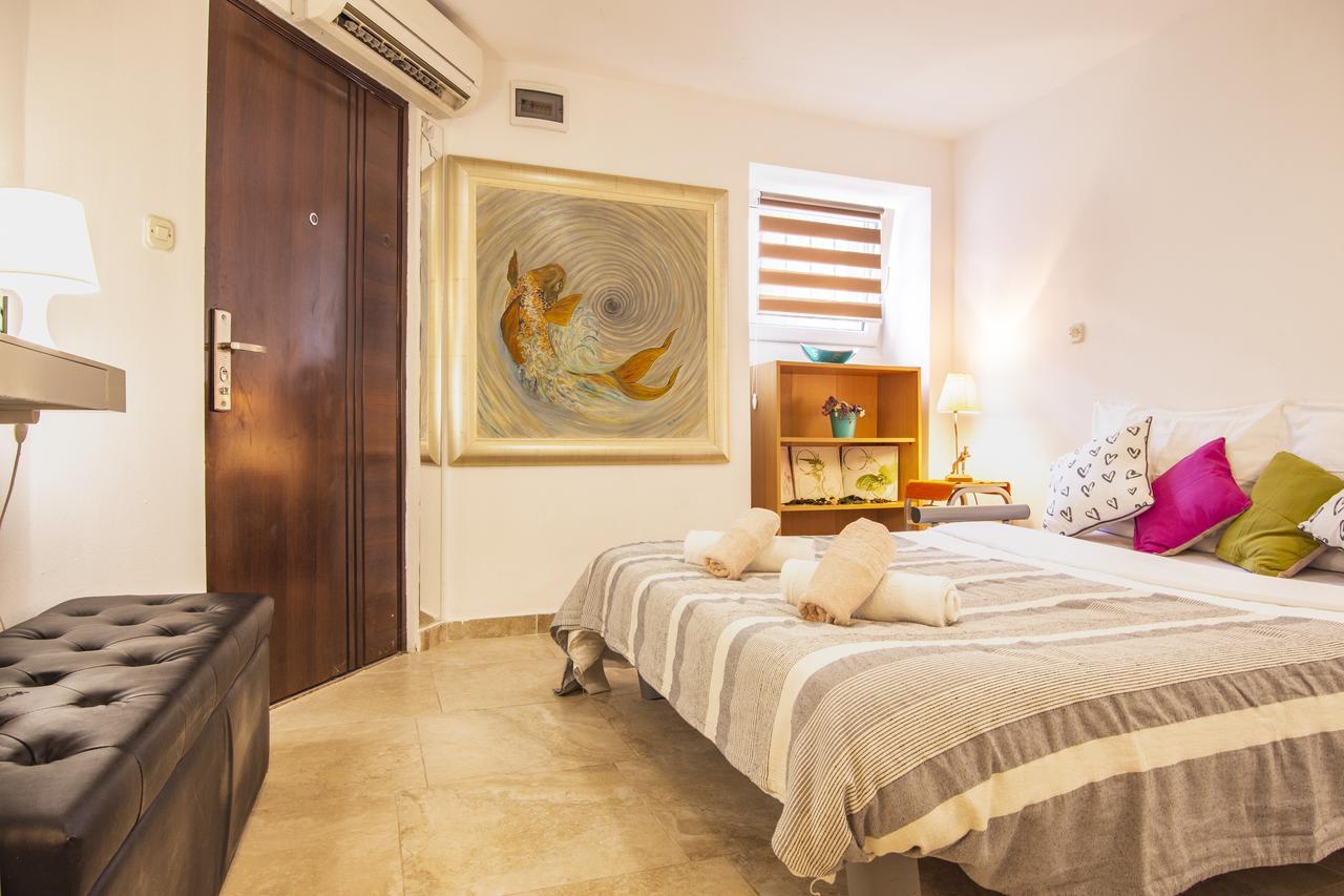 Studio Old Town Split Zewnętrze zdjęcie