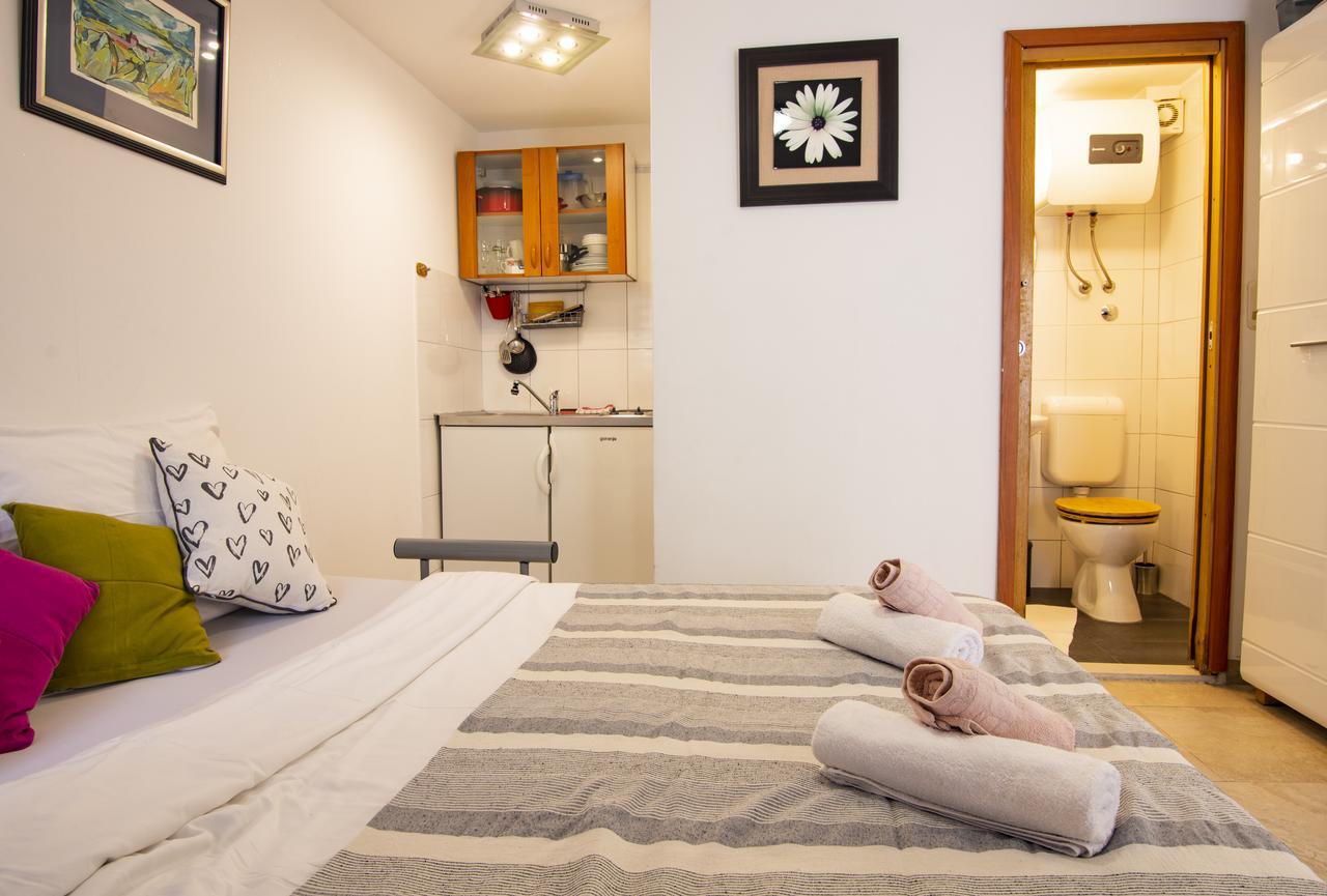 Studio Old Town Split Zewnętrze zdjęcie